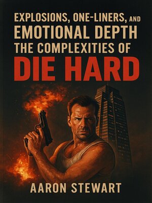 cover image of Explosions, One-Liners, and Emotional Depth
